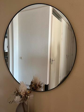 Ronde spiegel 110cm beschikbaar voor biedingen
