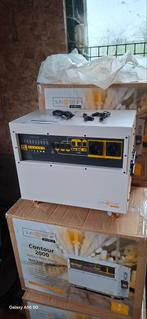 mobiele generator accupakket beter dan een aggregaat, Ophalen of Verzenden, Nieuw