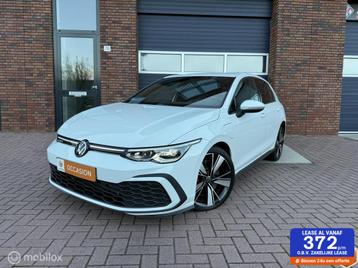 Volkswagen Golf 1.4 eHybrid GTE beschikbaar voor biedingen