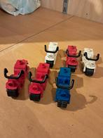 Duplo motor, Kinderen en Baby's, Speelgoed | Duplo en Lego, Ophalen, Zo goed als nieuw, Duplo