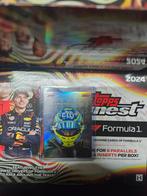 Fernando alonso helmet refractor insert topps chrome f1 2025, Ophalen of Verzenden, Nieuw, Plaatje