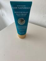 Raw Naturals Face Cream, Ophalen of Verzenden, Zo goed als nieuw, Gehele gezicht, Verzorging