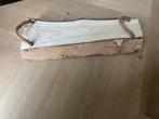 Houten decoratieplank, Ophalen, Nieuw