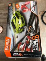 Racebaan - Plezier voor jong en oud!, Overige merken, Ophalen of Verzenden, Met looping, Elektrisch