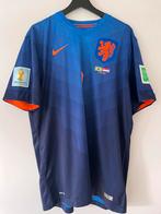 Nederlands elftal shirt, Sport en Fitness, Voetbal, Shirt, Ophalen of Verzenden, Maat L