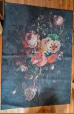 Kwantum Vloerkleed Bloemen Nieuwstaat Durnham, 100 tot 150 cm, Ophalen of Verzenden, Zo goed als nieuw, 150 tot 200 cm