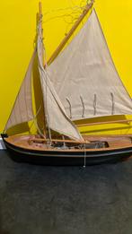Bootje, Hobby en Vrije tijd, Modelbouw | Boten en Schepen, Ophalen of Verzenden, Zo goed als nieuw, Overige merken