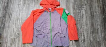 Speedo Jas / jack - Vintage - Y2K - '90s beschikbaar voor biedingen