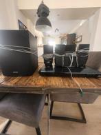 Sony Home Cinema Set - Blu-ray/DVD, Audio, Tv en Foto, Home Cinema-sets, Ophalen, Gebruikt, Blu-ray-speler, 70 watt of meer