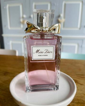 Miss Dior Rose N’Roses 100 ml 