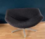 Gigi fauteuil | Label Gerard van den Berg, Huis en Inrichting, Fauteuils, Ophalen, Gebruikt, Minder dan 75 cm, 100 tot 125 cm
