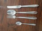 Ikea  bestek set, Ophalen of Verzenden, Zo goed als nieuw, Rvs of Chroom