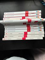 20 VWO Examenbundel oefen- en vragenbundels, Ophalen of Verzenden, Gelezen, VWO, Overige vakken