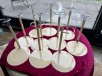++ Poppenstandaards ++ voor antieke pop ++, Ophalen of Verzenden