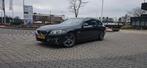 BMW 5-Serie 535D 230KW Touring X-drive 2014 Grijs, Automaat, 2993 cc, 2000 kg, Leder