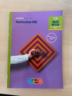 Theorieboek methodiek mz, Boeken, Ophalen of Verzenden, Zo goed als nieuw, Overige niveaus, Nederlands