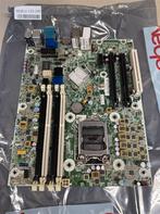 HP 615645-001 614790-002 Z210 SFF LGA1155 DDR3 Moederbord, Ophalen of Verzenden, Zo goed als nieuw, Overige typen, DDR3