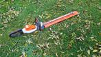 Stihl HSA 94 T heggenschaar met 75 cm blad, Stihl, Gebruikt, -, -