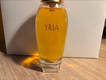 Yves Rocher “Yria” 30ml eau de parfum beschikbaar voor biedingen
