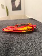 Lego Ninjago/Nexo Knights - 6 stuks!, Ophalen of Verzenden, Zo goed als nieuw, Complete set, Lego