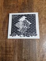 Cd Boef en de Gelogeerde Aap – Wij Zijn, Cd's en Dvd's, Ophalen of Verzenden, 2000 tot heden, Gebruikt