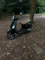 Vespa lx50, Ophalen, Zo goed als nieuw, Vespa LX