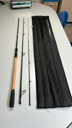 Matrix Horizon X Pro Distance 4 meter 100 gram, Watersport en Boten, Ophalen of Verzenden, Zo goed als nieuw, Werphengel