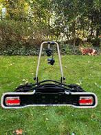 Thule Fietsdrager 2 fietser, Ophalen, 2 fietsen, Gebruikt, Trekhaakdrager