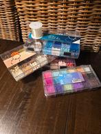 Kralen/Beldels + Draad en 3 Tangentjes, Ophalen, Nieuw, Overige typen