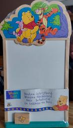 Winnie the phoo schrijfbord hout, Ophalen of Verzenden