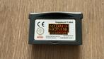 Medal of Honor infiltrator GBA, Spelcomputers en Games, Games | Nintendo Game Boy, Shooter, 1 speler, Ophalen of Verzenden, Zo goed als nieuw