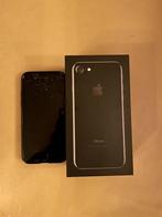 iPhone 7, Zwart, Ophalen of Verzenden, Zonder simlock, IPhone 7
