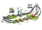 Hot wheels mario kart, Ophalen, Gebruikt, Hot Wheels