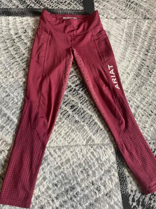 Ariat rijlegging, Dieren en Toebehoren, Paardrijkleding, Zo goed als nieuw, Onderkleding, Ophalen of Verzenden