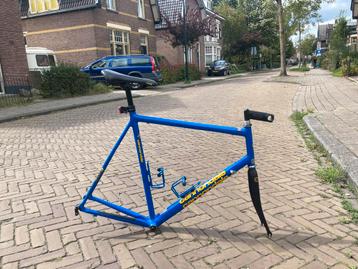 Cannondale caad 3 frame in nieuwstaat beschikbaar voor biedingen