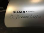 Sharp XG-PH 70 XGA event beamer  ( 2 beschikbaar), Audio, Tv en Foto, Beamers, Sharp, Overige resoluties, Zo goed als nieuw, Ophalen