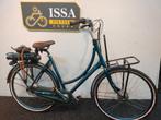 Batavus Diva elektrische damesfiets met gereviseerde accu, Ophalen, Versnellingen, 56 cm of meer, Zo goed als nieuw