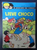 De avonturen ( Belevenissen ) van Jommeke. 8X, Meerdere stripboeken, Ophalen of Verzenden, Gelezen