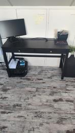 Bureau / side tabel, Ophalen of Verzenden, Zo goed als nieuw