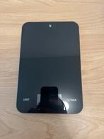 Elektronische Weegschaal - 23x15cm, Ophalen, Keukenweegschaal, 1 tot 500 gram, Digitaal