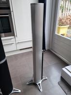 Pioneer S-H710V aluminium zuil luidsprekers, Zo goed als nieuw, 120 watt of meer, Front, Rear of Stereo speakers, Ophalen