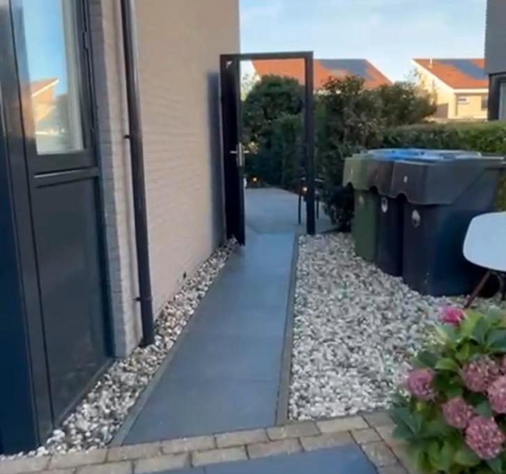 Gratis grind, Tuin en Terras, Grind, Keien en Split, Zo goed als nieuw, Ophalen