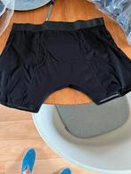 Bens Incontinentie boxers maat XL, Kleding | Heren, Ondergoed, Ophalen of Verzenden, Zwart, Overige typen