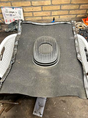 Ontluchtings/ontsnappingspan riool 5-55graden 110mm beschikbaar voor biedingen
