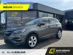 Opel Grandland X 1.2 Turbo Innovation nw distributie | Carpl, 12 maanden, Stof, Gebruikt, 1199 cc