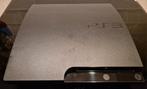Playstation 3, Spelcomputers en Games, Spelcomputers | Sony PlayStation 3, Ophalen, Gebruikt, Met 2 controllers
