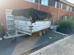 Anssems aanhangwagen 325x1.78 3000kg, Ophalen of Verzenden