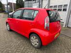 Daihatsu Sirion 2 1.0-12V Trend, Auto's, Daihatsu, Voorwielaandrijving, Gebruikt, Bedrijf, Handgeschakeld