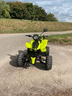 Shineray quad met auto kenteken, Ophalen, 200 cc