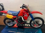 Honda cr 500 1985, Particulier, Crossmotor